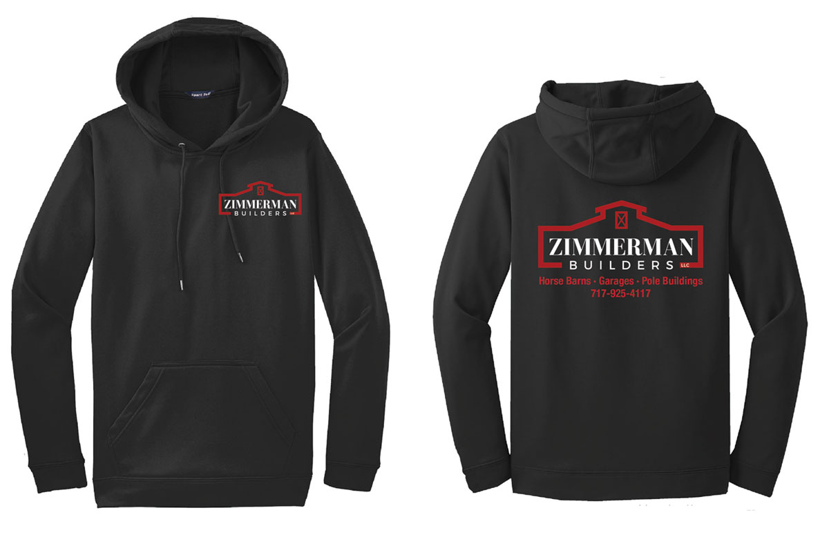 Bob Hilbert Sportswear